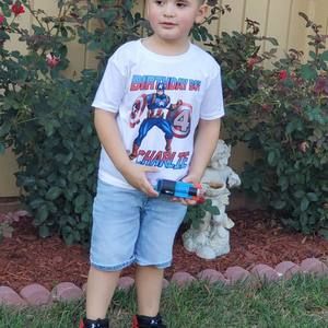 Meet your Posher, Carlo y